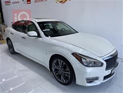 انفنتي QX70